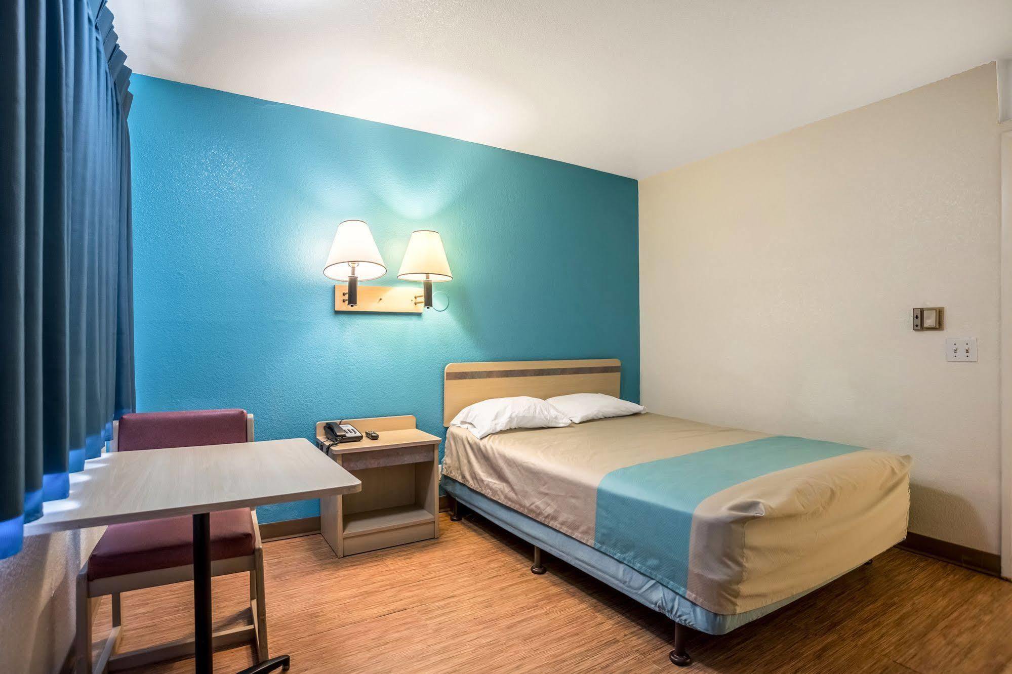 Oyo Hotel Willcox Esterno foto
