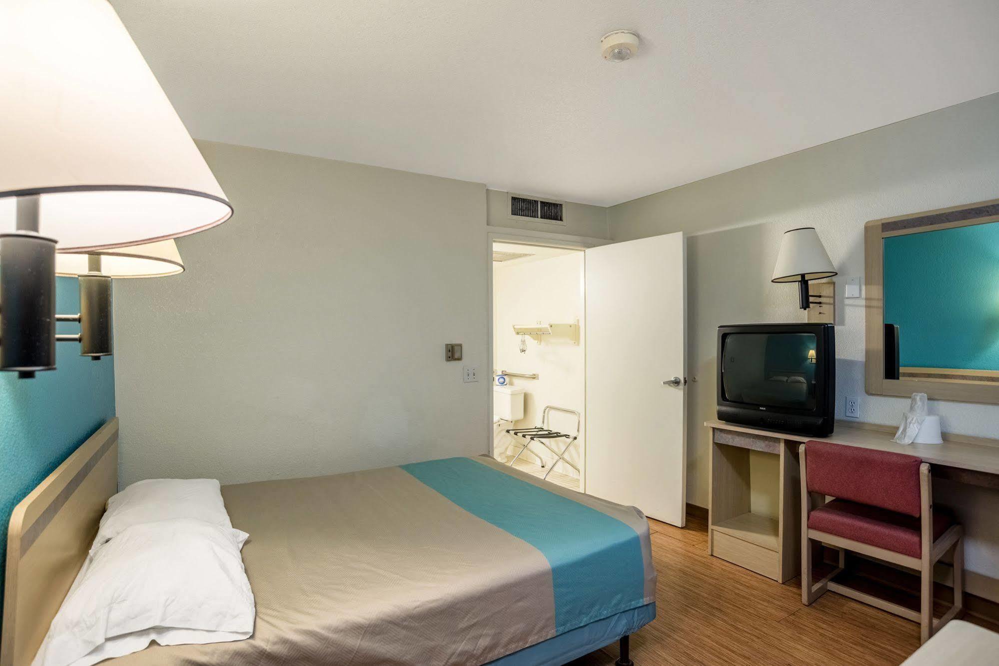 Oyo Hotel Willcox Esterno foto