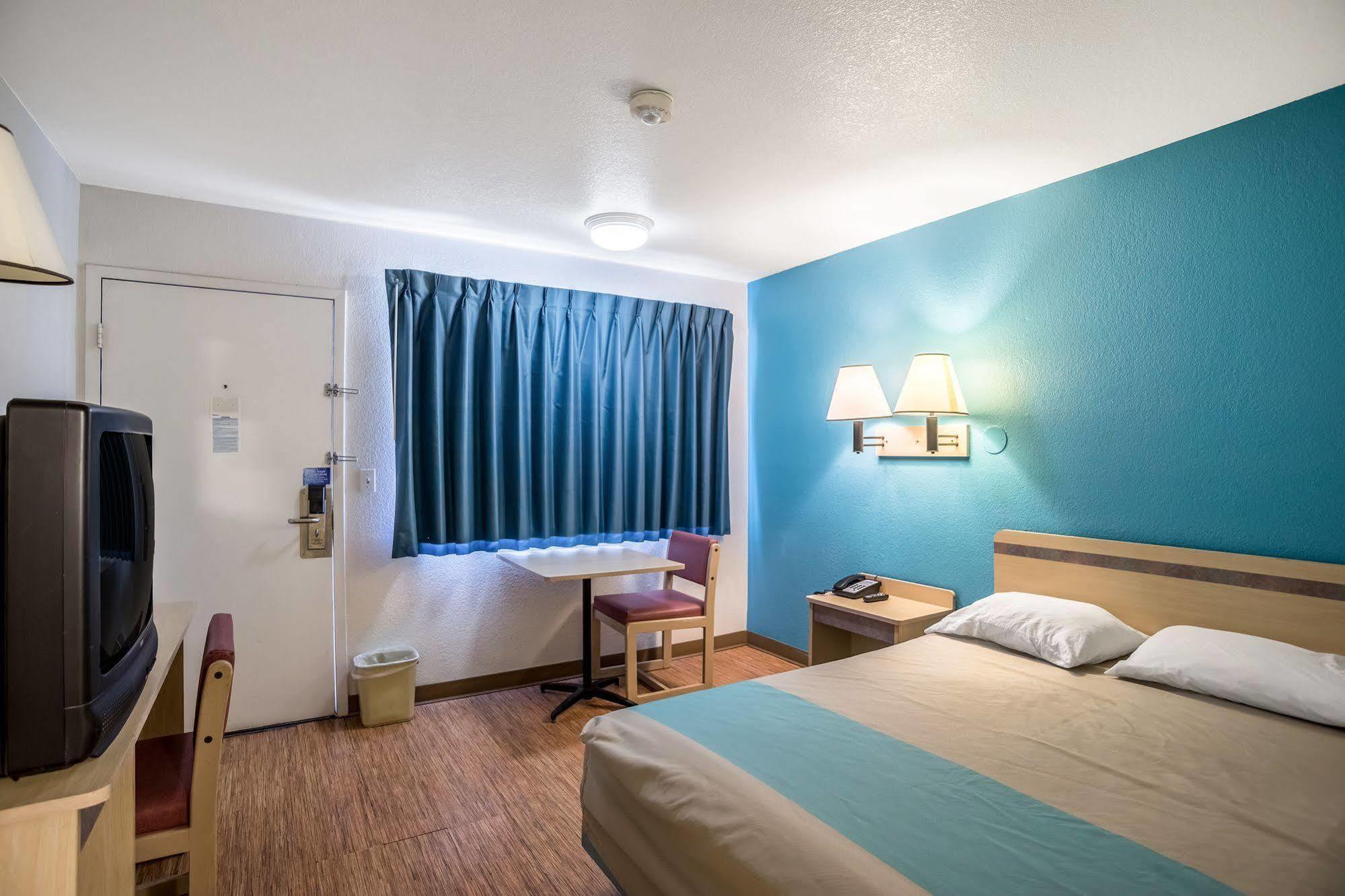 Oyo Hotel Willcox Esterno foto