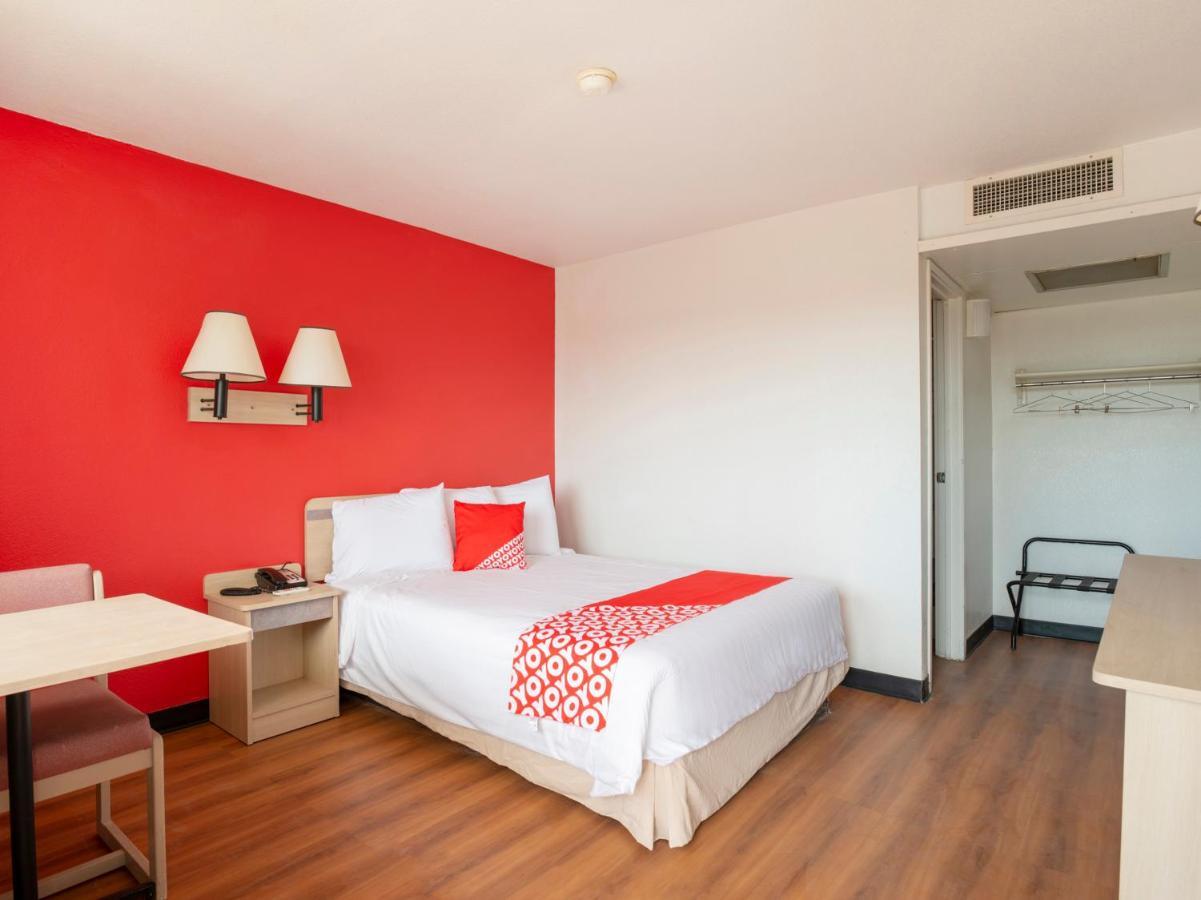 Oyo Hotel Willcox Esterno foto